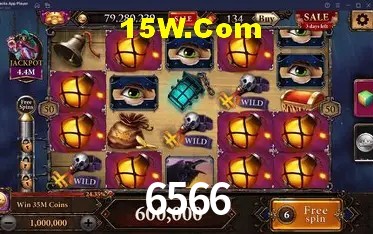 Diretório de Jogos 6566