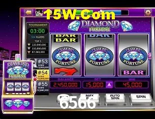 6566 - Cassino On-Line - 6566Bet