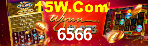 Live Casino 6566