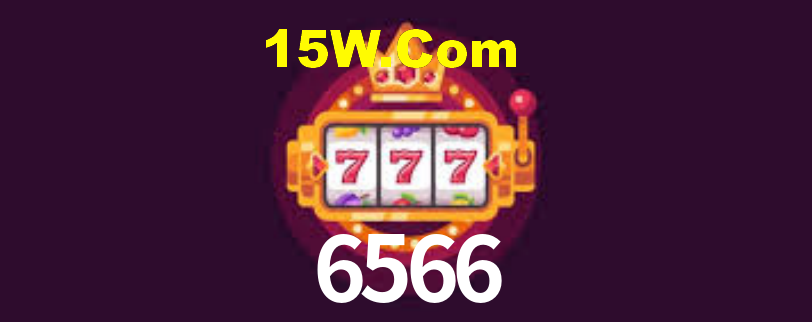 Welcome Bonus 6566