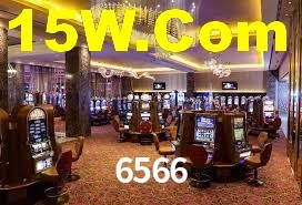 Live Casino 6566