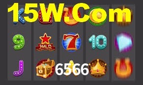 Game Providers 6566