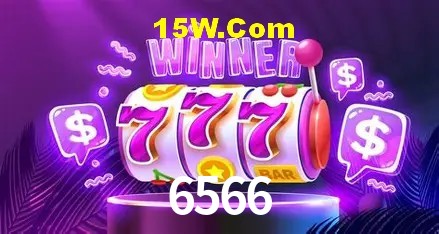 Jogos de Slot 6566