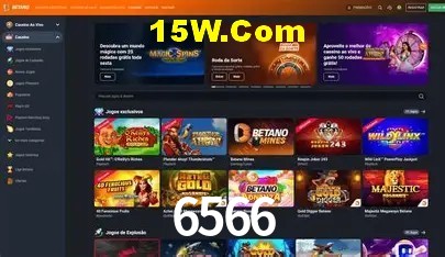 6566,6566Bet