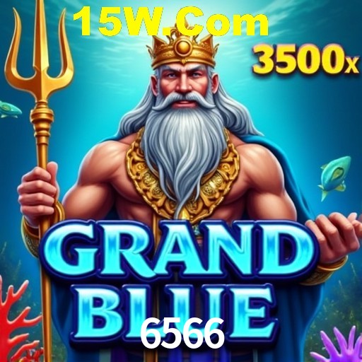 Descubra o Mundo do Cassino Online com 6566