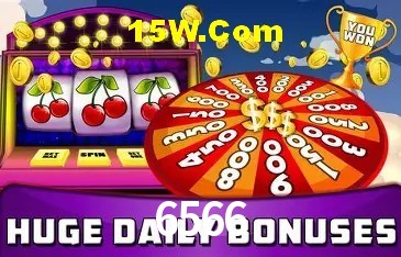 Recursos de Bônus 6566